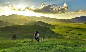 Champhai Adventure Tour